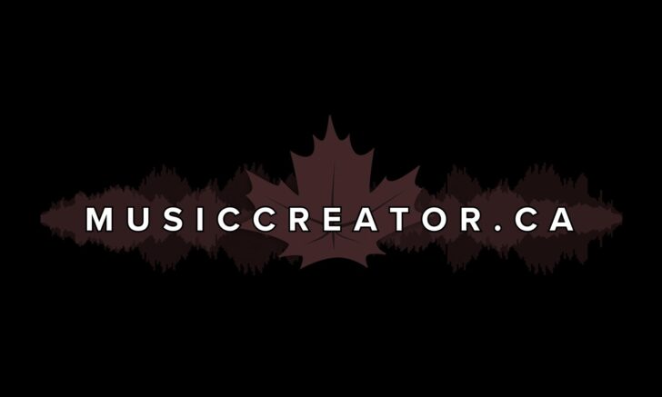 Welcome to musiccreator.ca Deal Gauge